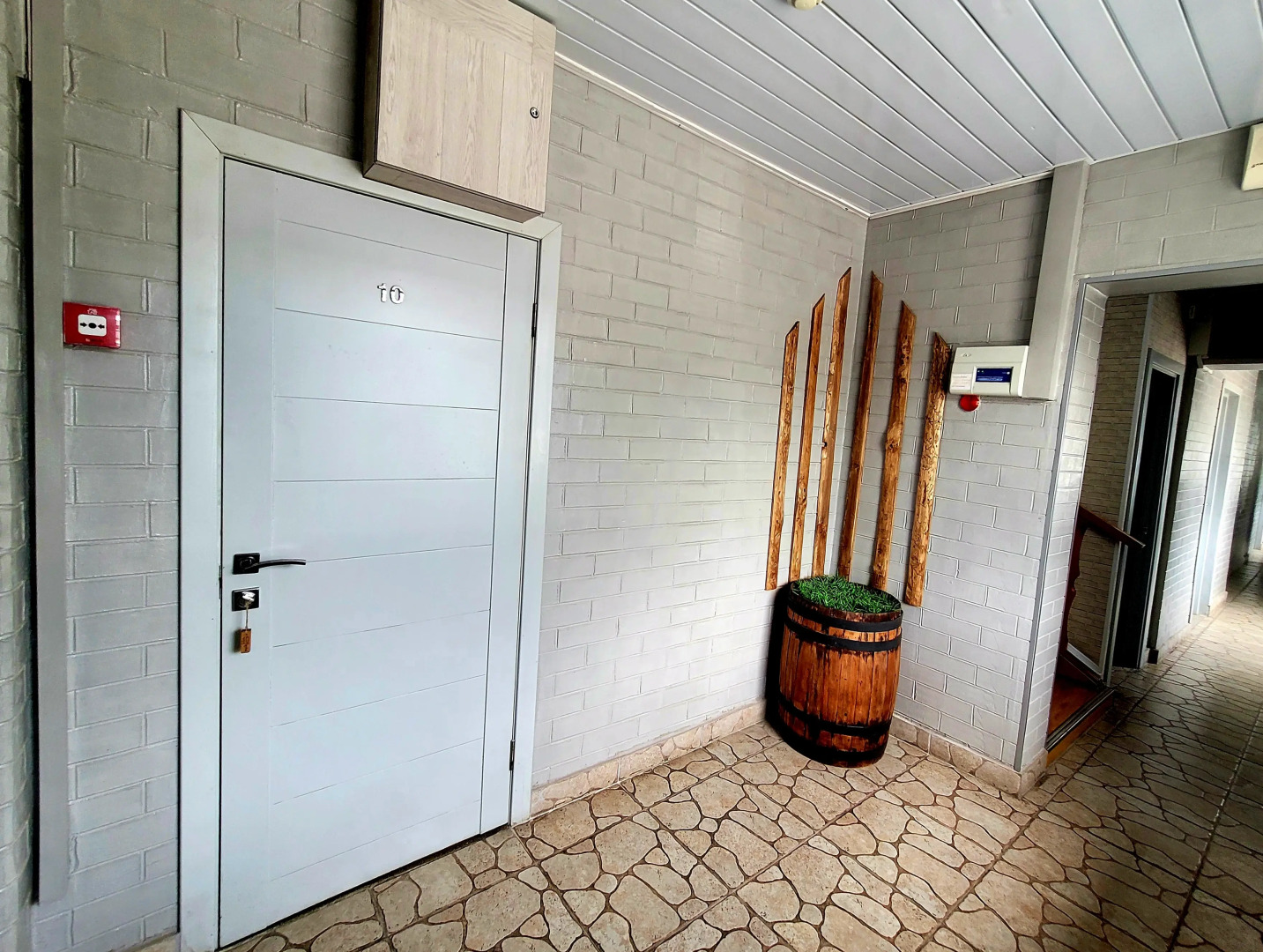 Мини-отель "М-60"