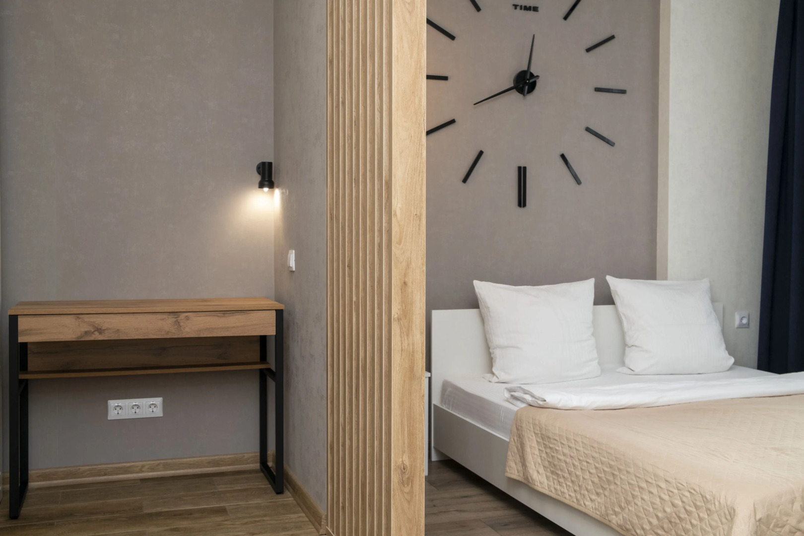 Апартаменты Новые 733