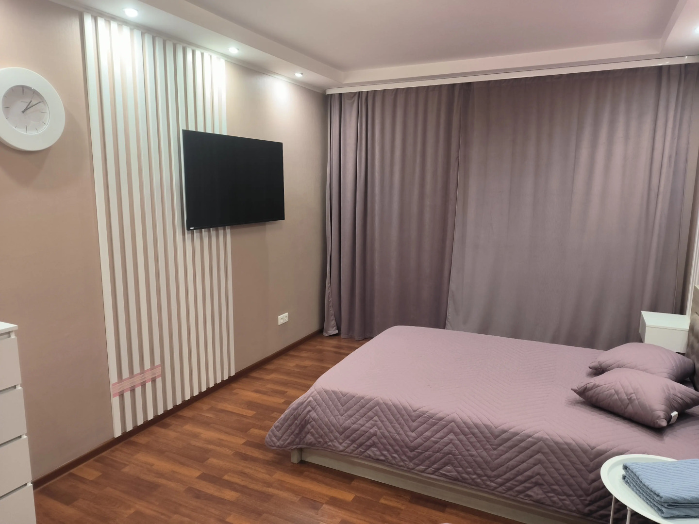 Апартаменты НСК возле Метро Студенческая