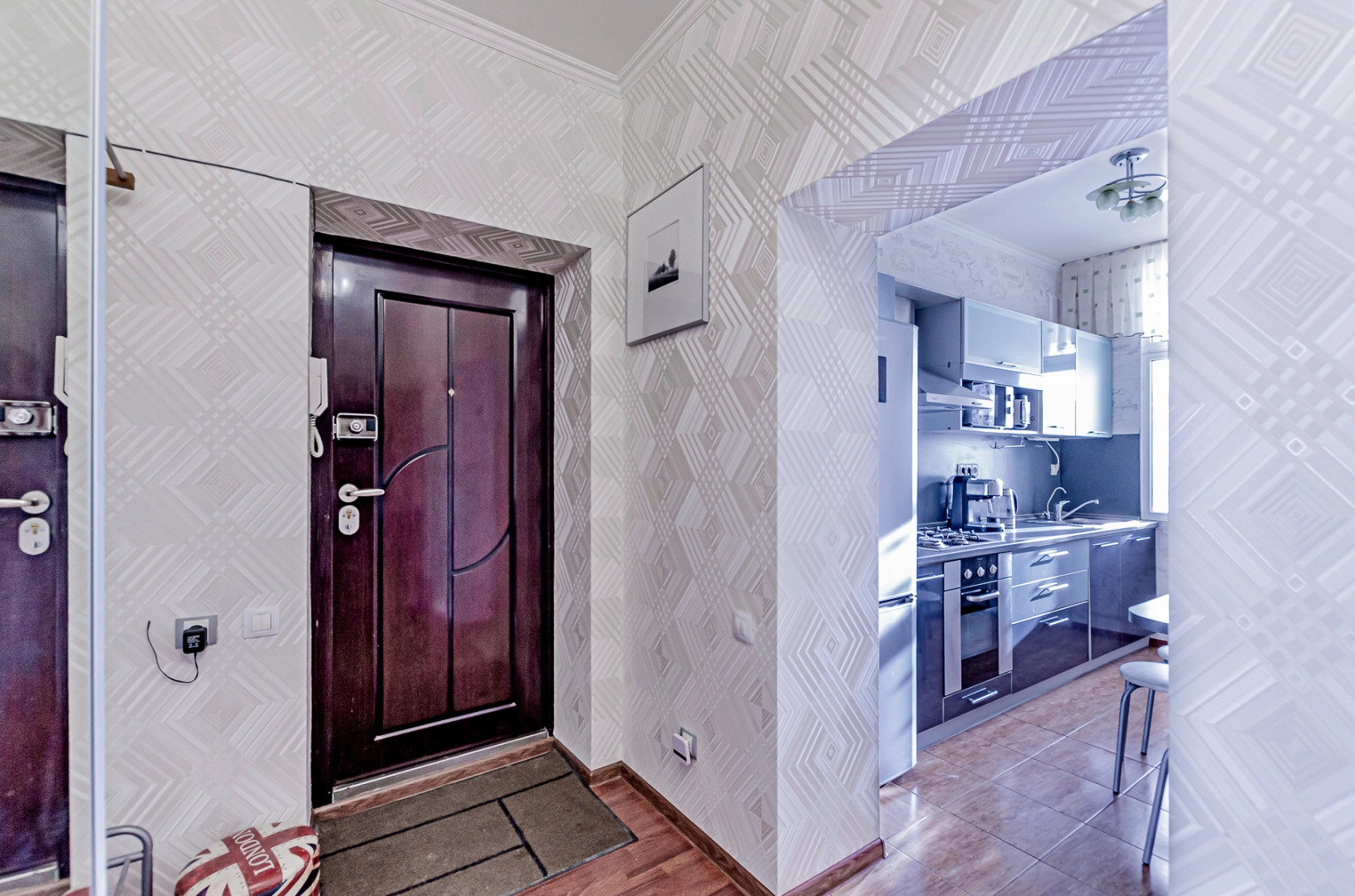 Квартира Bulak 37