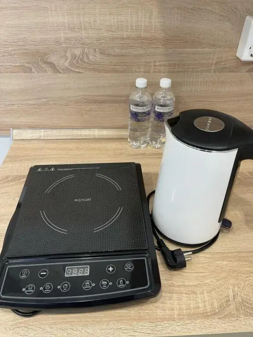 Квартира Irkroom 1