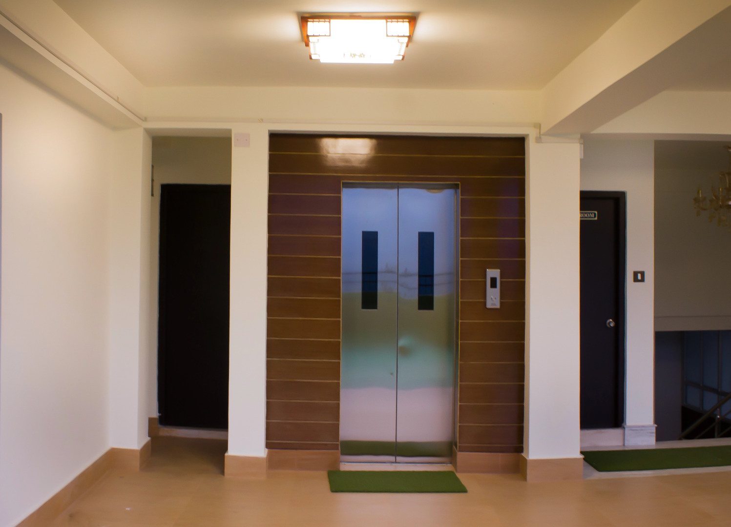 Отель Jain Group Royal Orchid & Spa Gangtok