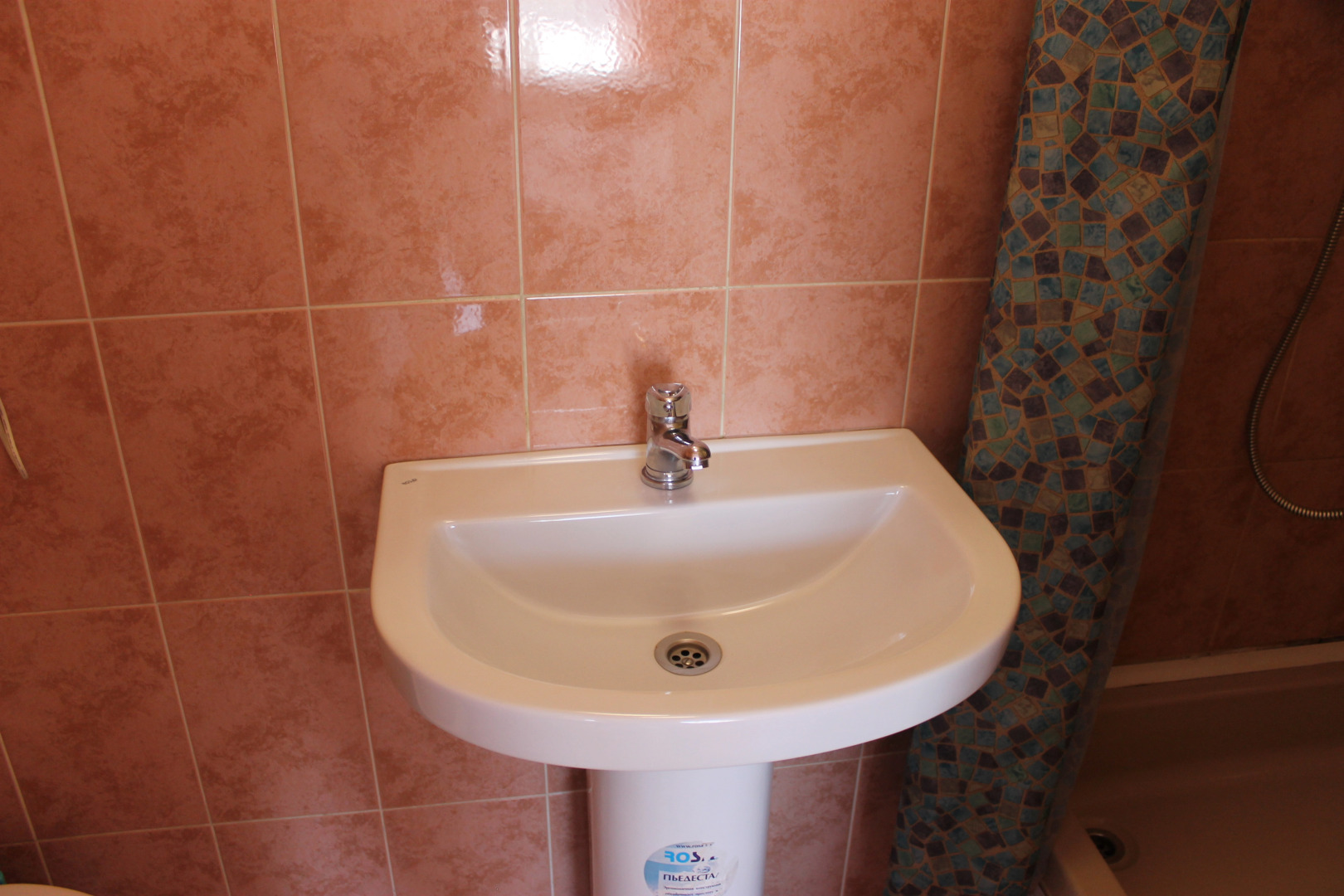 Мини-Отель В центре