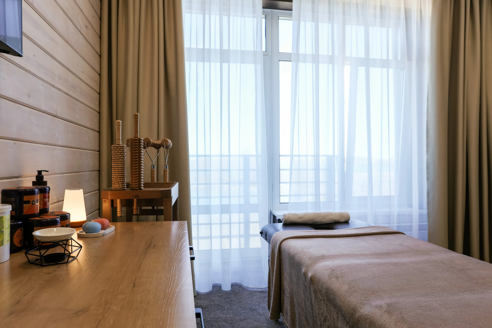 Отель Байкал-Аляска