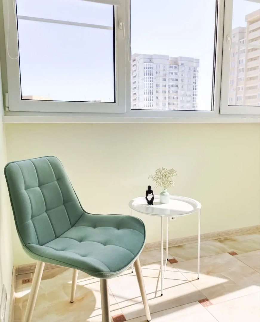 Квартира High dreams