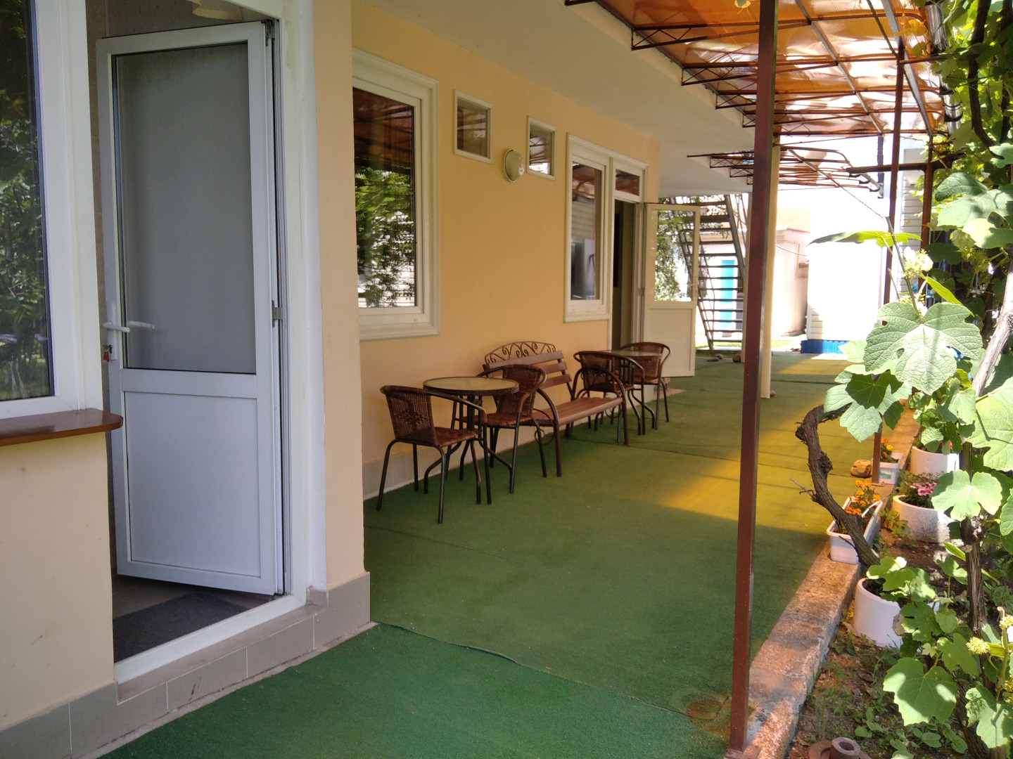 Гостевой дом Артём