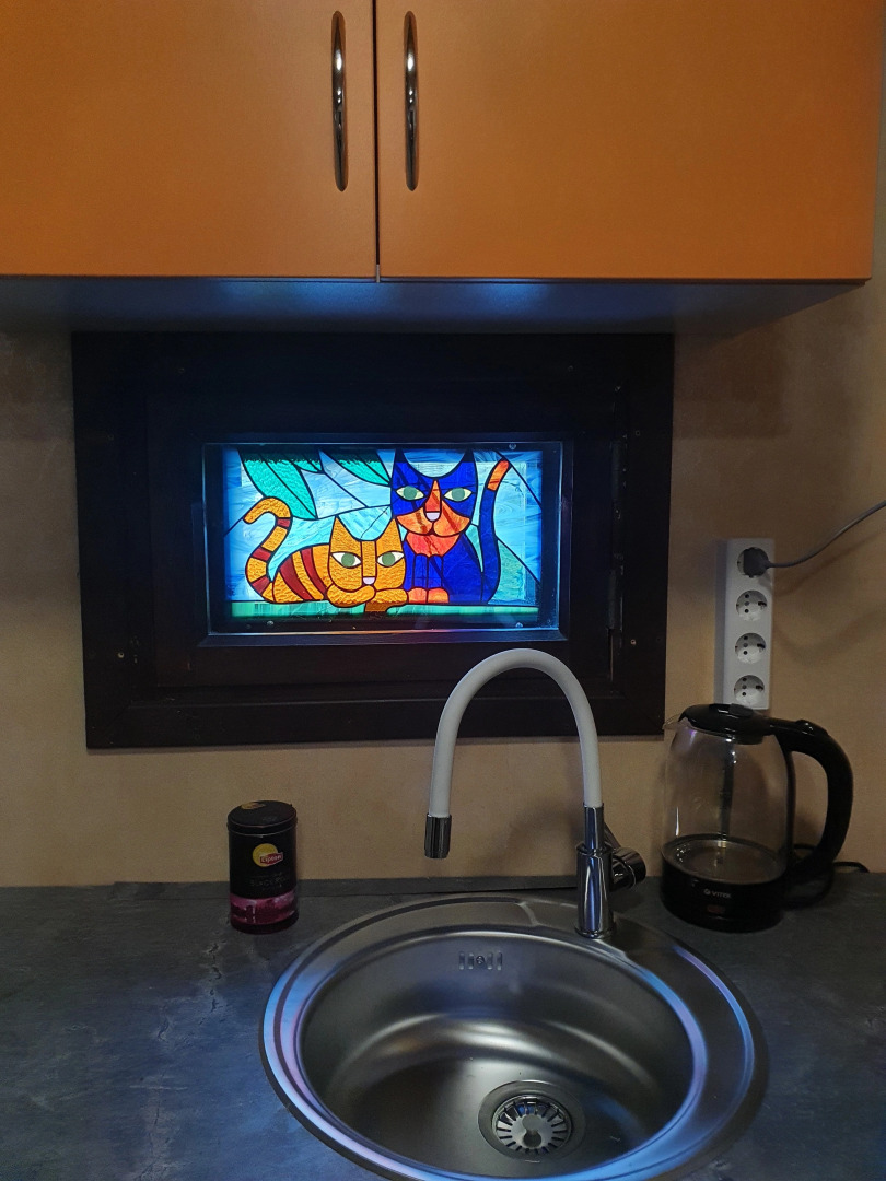 Гостевой дом Тарховка