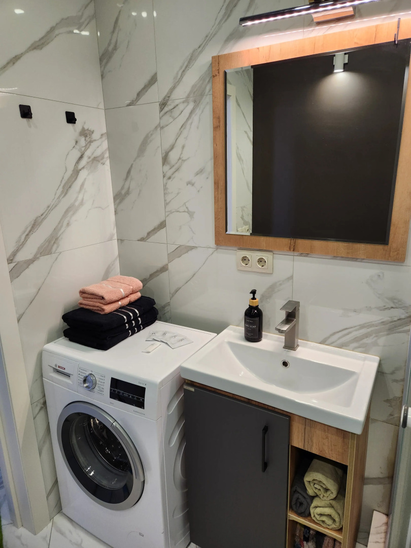 Квартира в центре Омска ЖК УТИНАЯ ГОРА