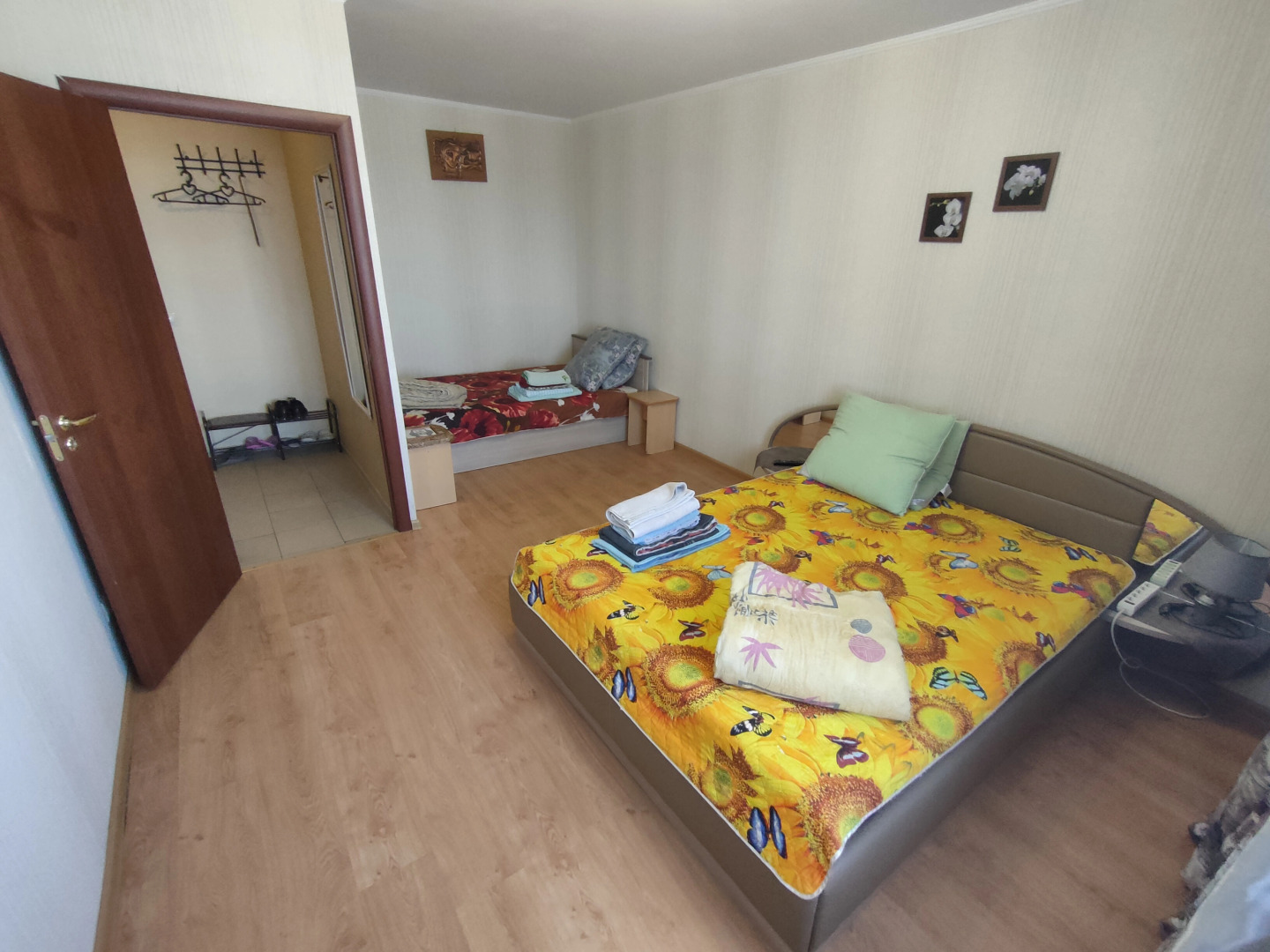 Квартира в Новом Доме