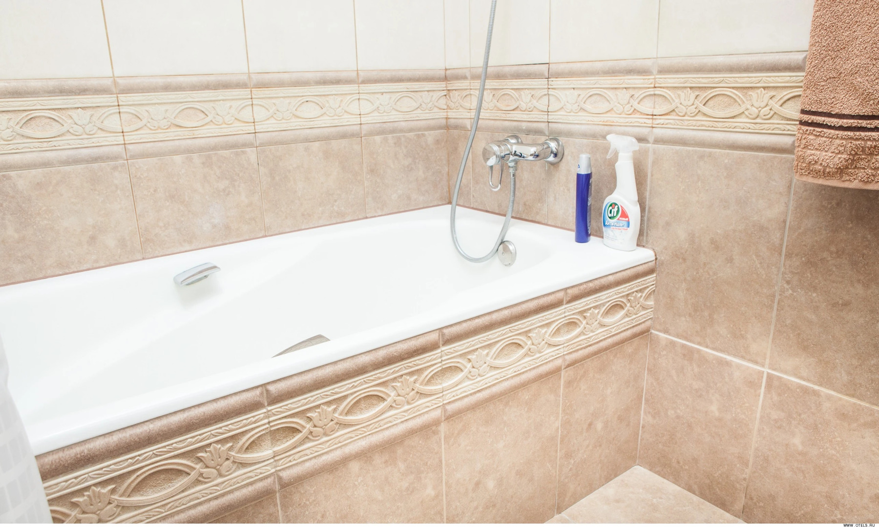 Хостел Рус – Страстной бульвар