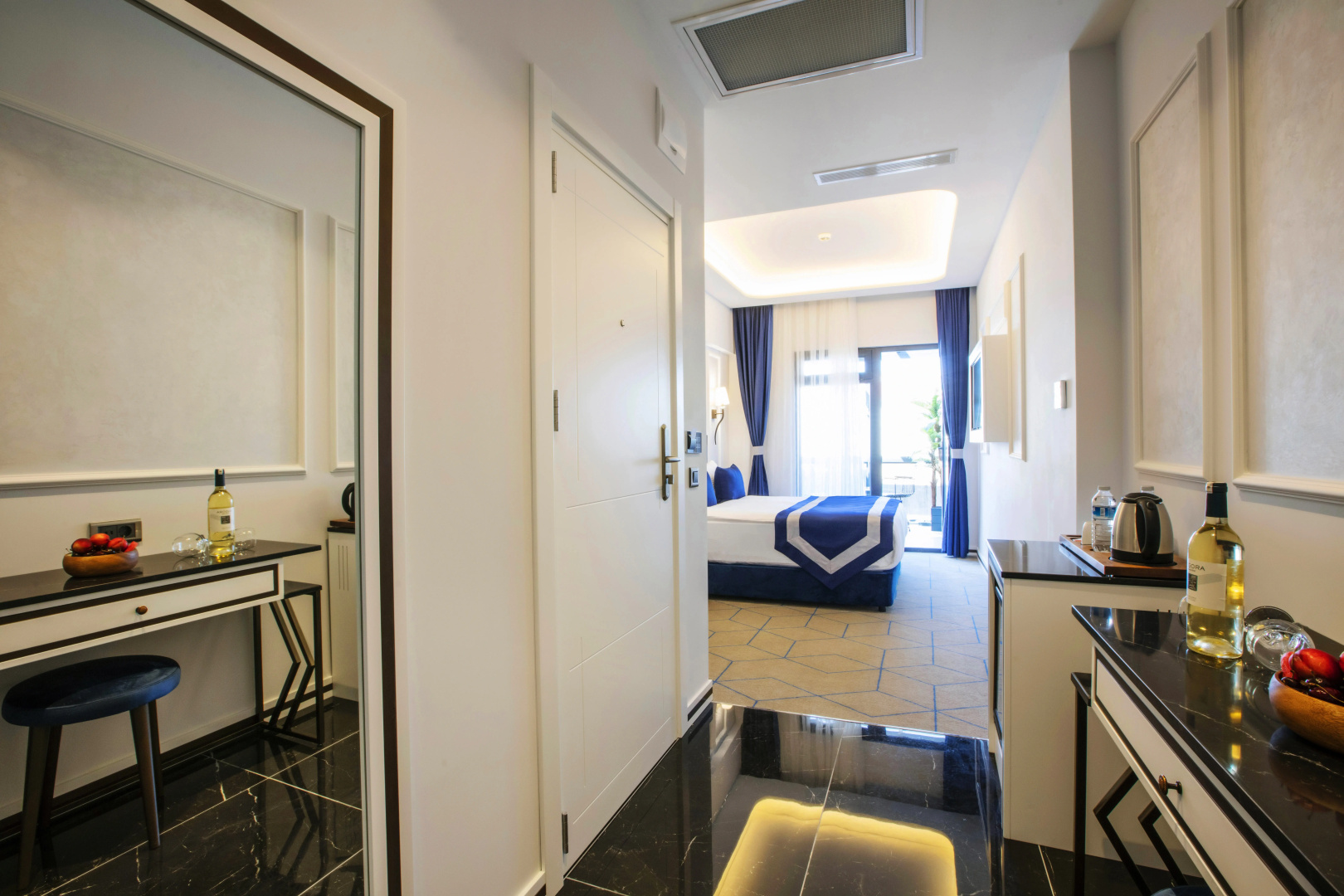 Endican Beyazit Hotel