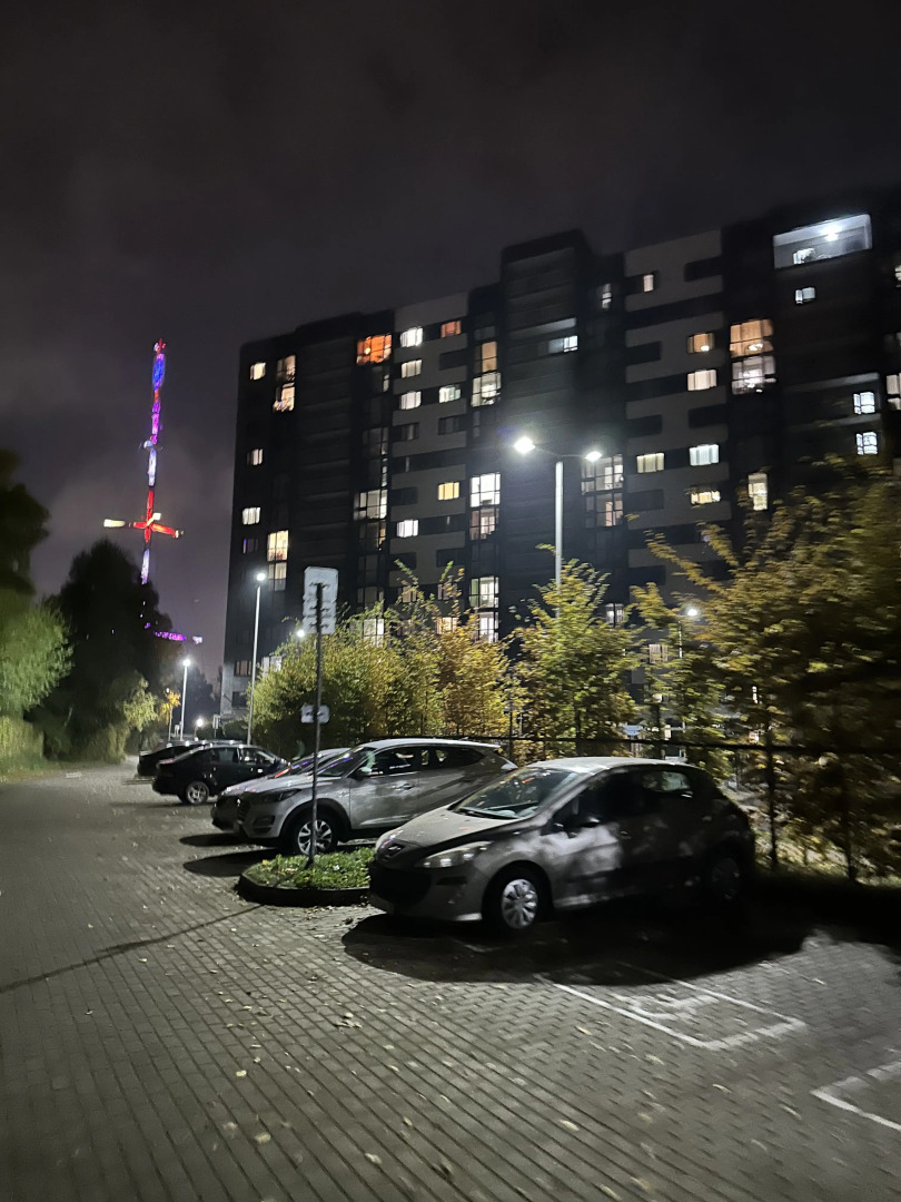 Квартира Уютная в центре города