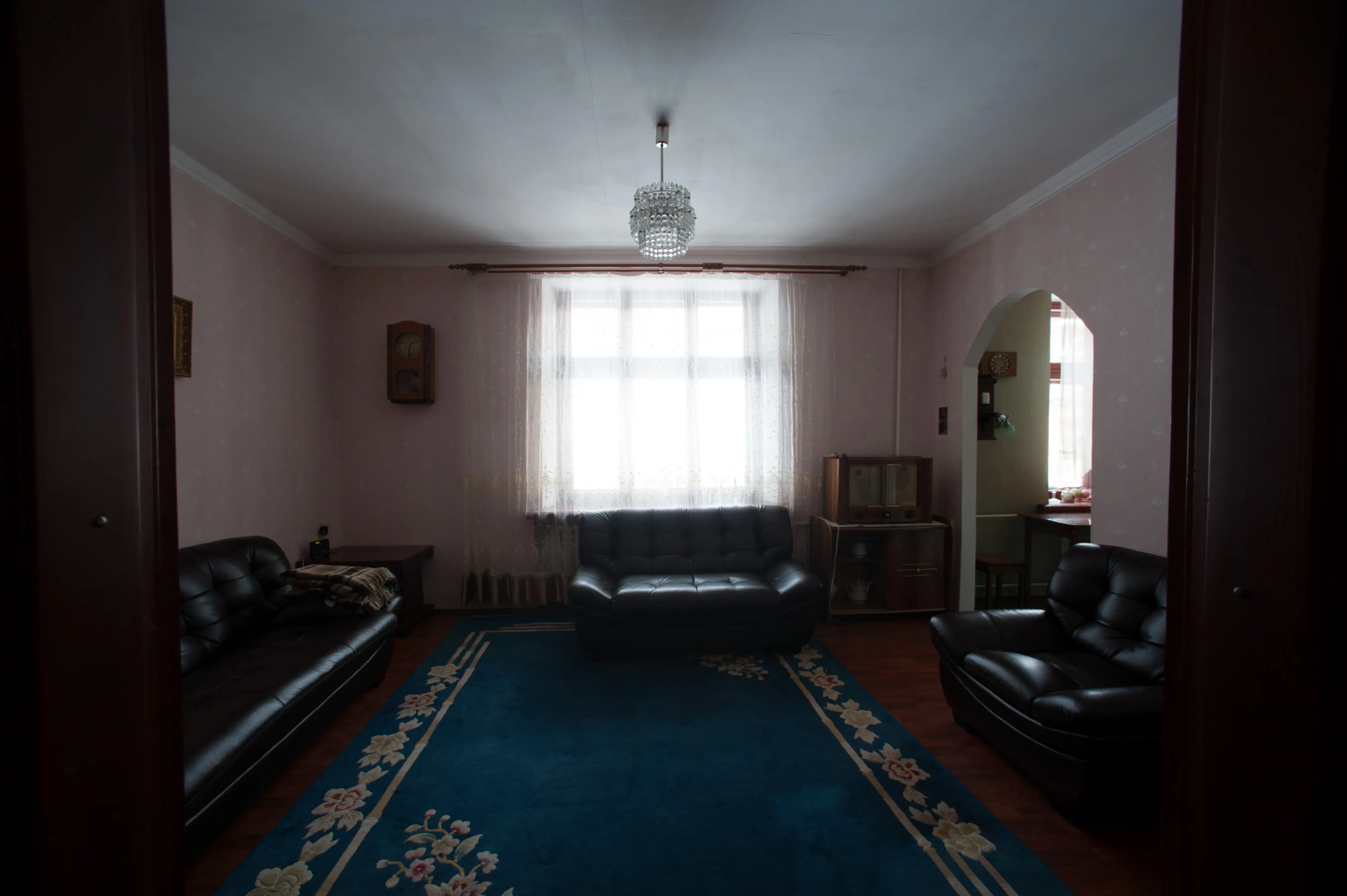 Квартира Байкальский Покой