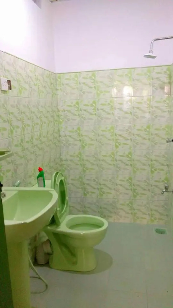 Гостевой Дом Rockview Holiday Bungalow