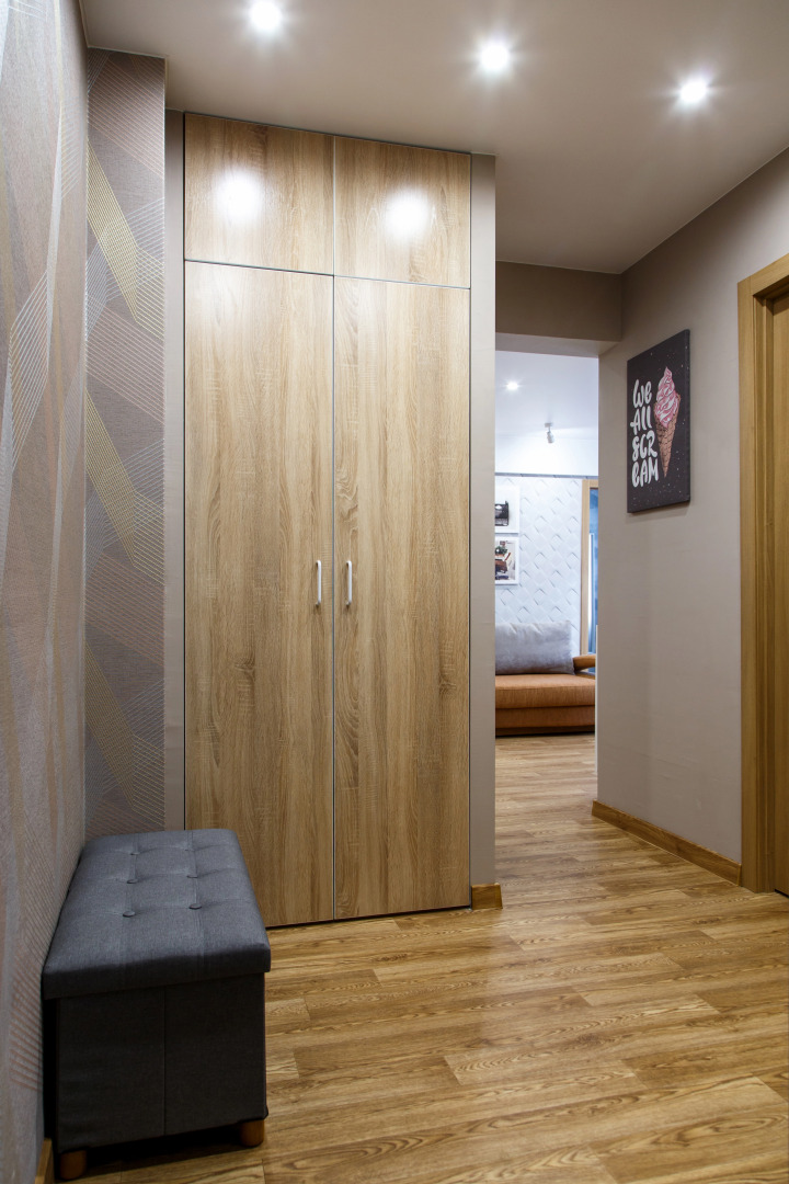 Апартаменты уютные семейные Лада в центре