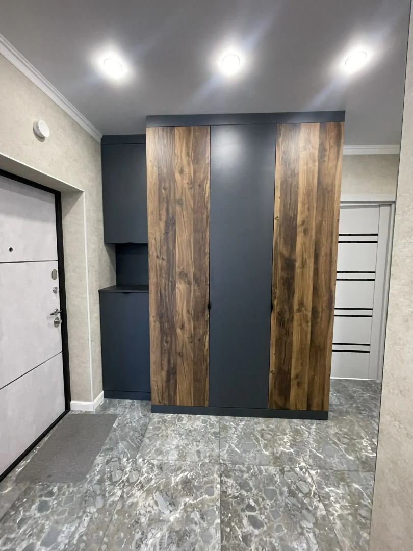 Апартаменты В районе Амалиенау