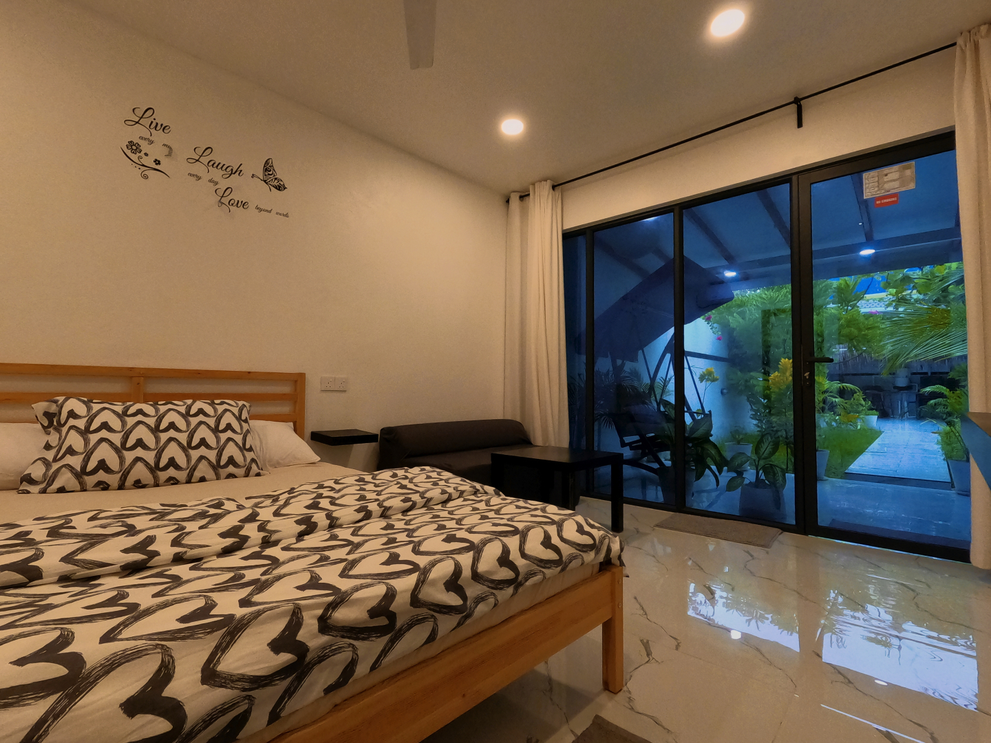 Гостевой дом Oceana Inn Maldives