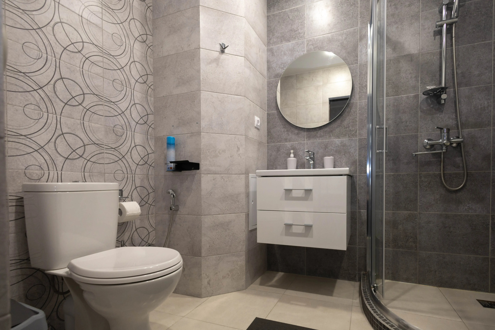 Квартира Дюна