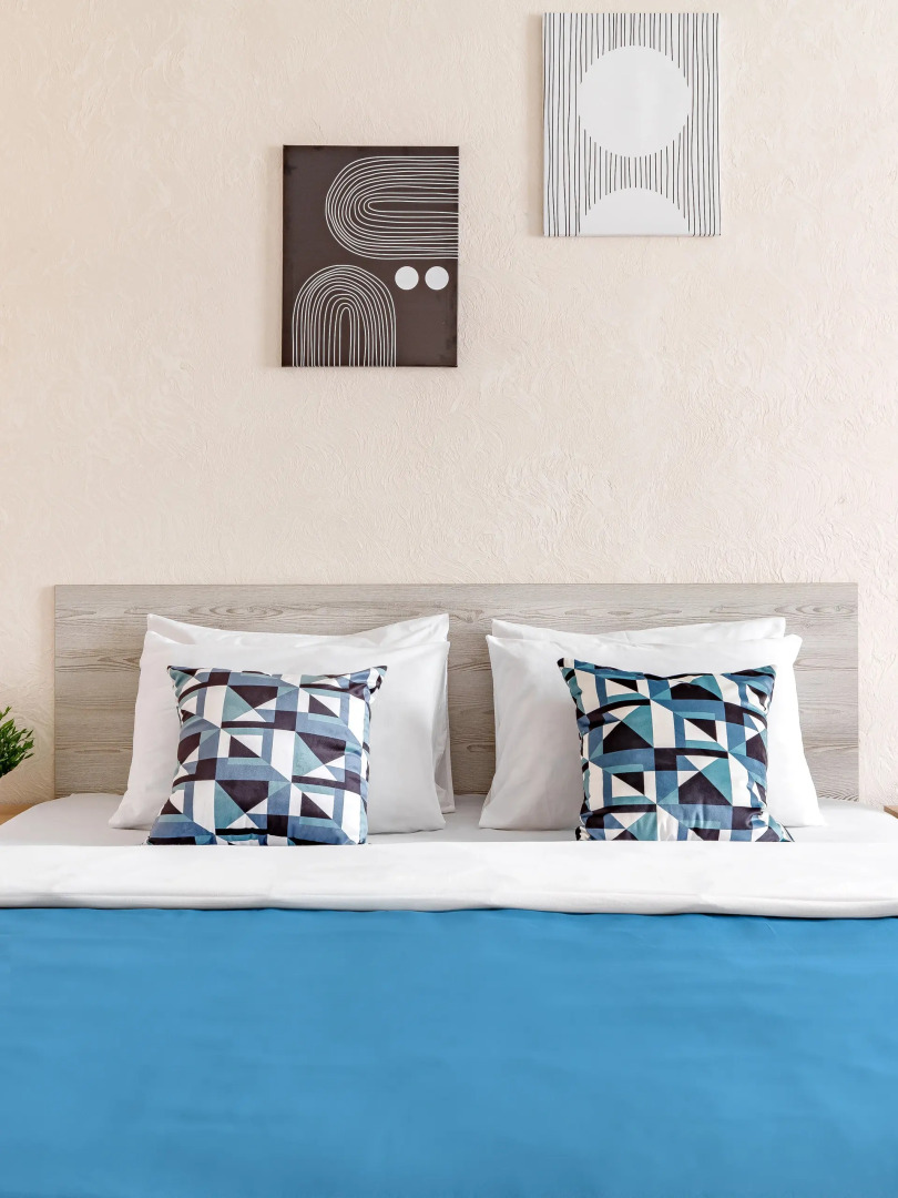 Отель Лабиринт