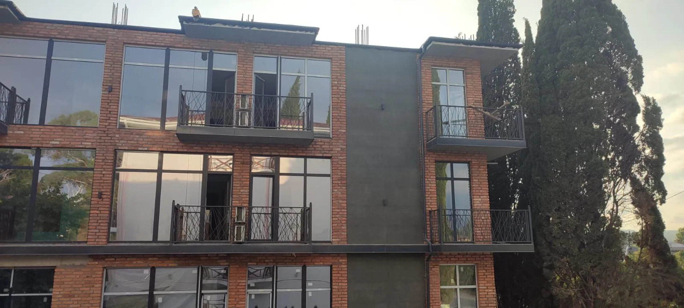 Отель ПРОЛЕТО