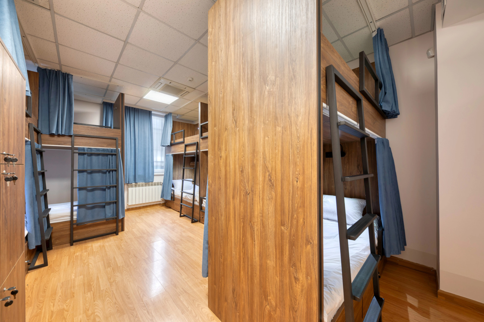 Хостел Tropica Inn