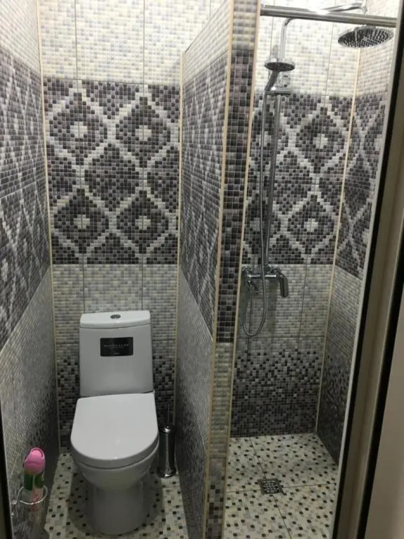 Отель Uyut on Marshala Zakharova