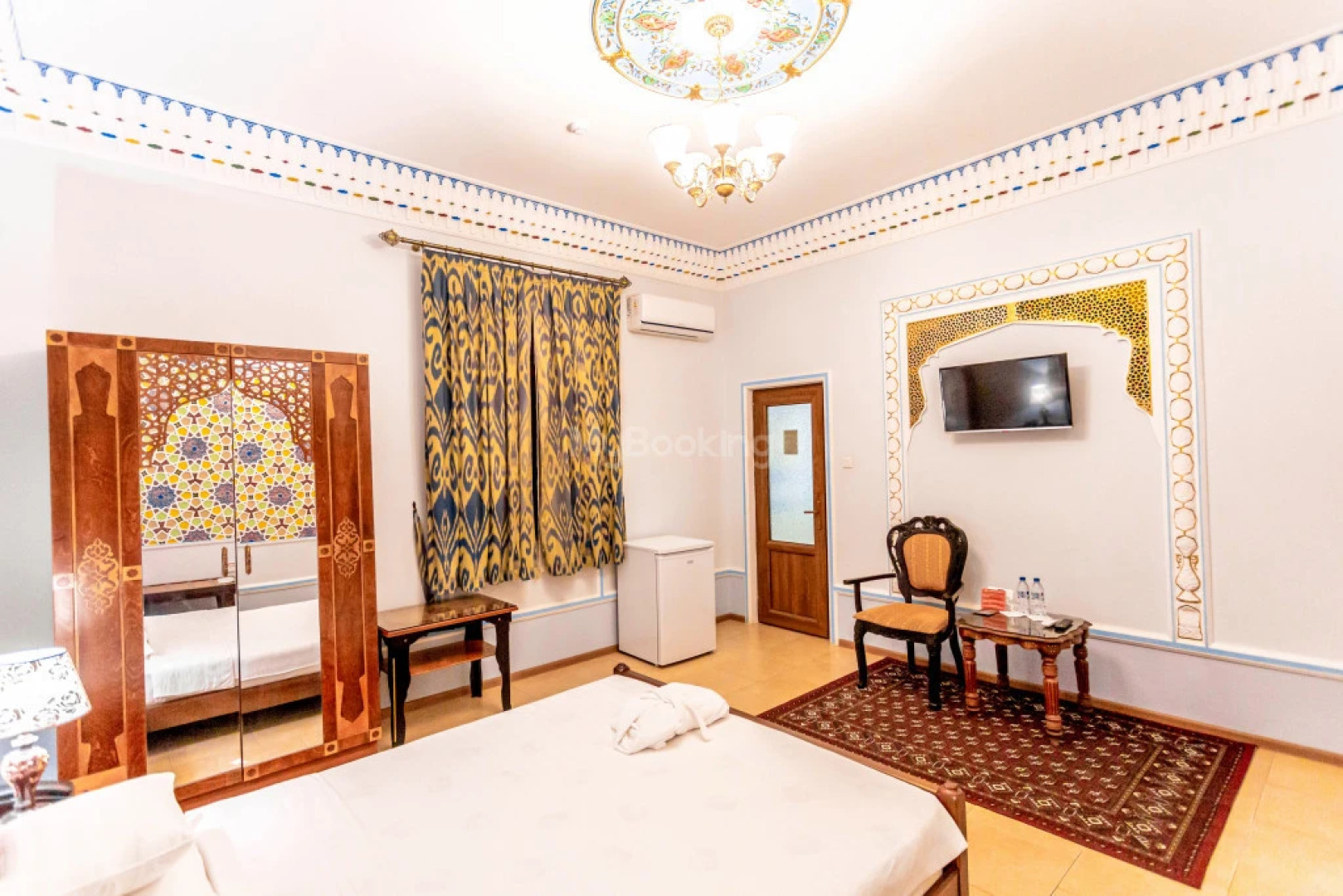 Отель Grand Emir Residence