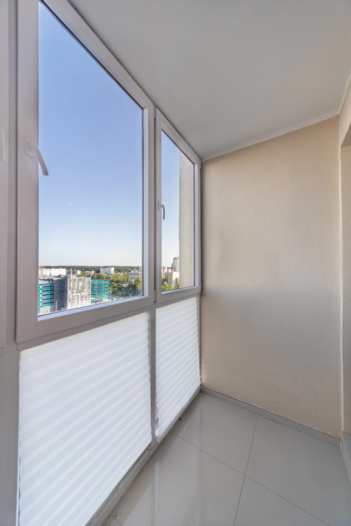 Апартаменты Современная Студия