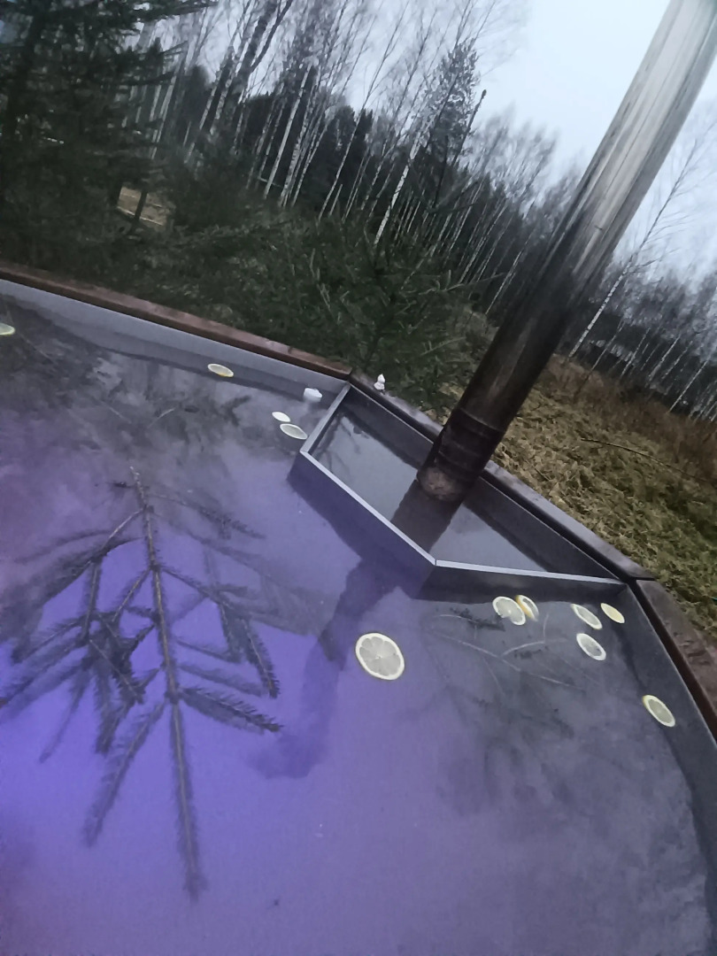 Частный дом уютный Дом Совы