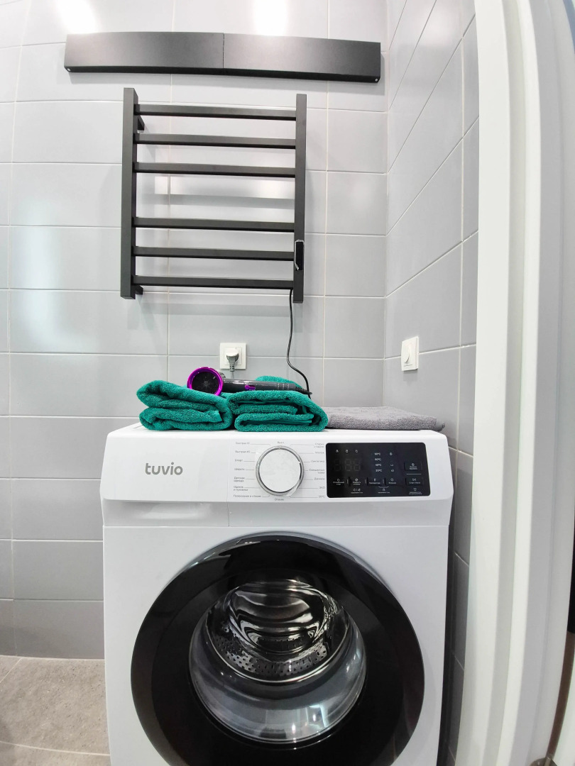 Квартира Apple