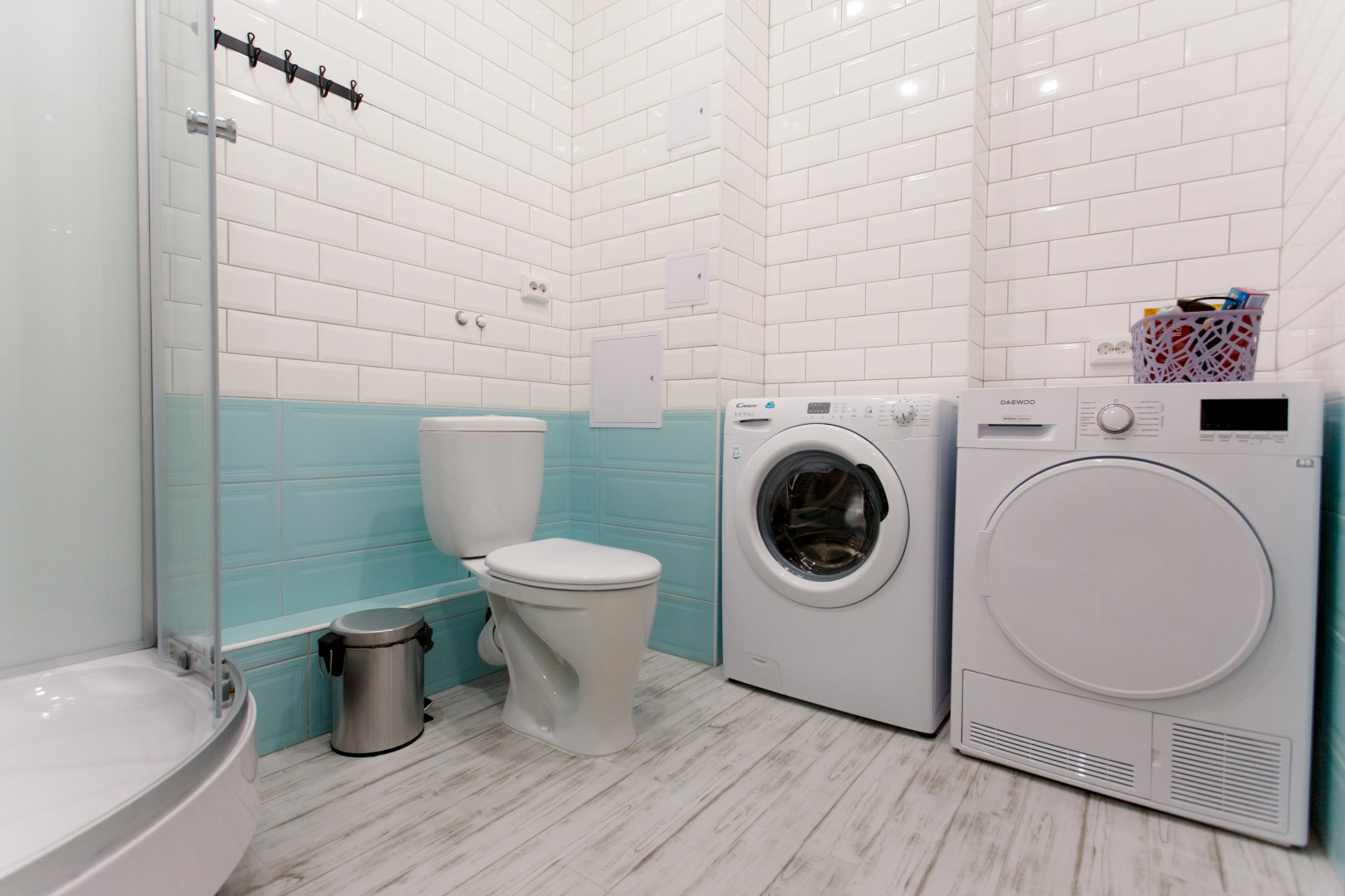 Квартира Sunny Flat Samara