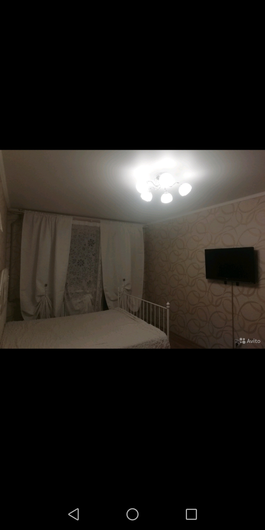 Апартаменты Школьная 5/19