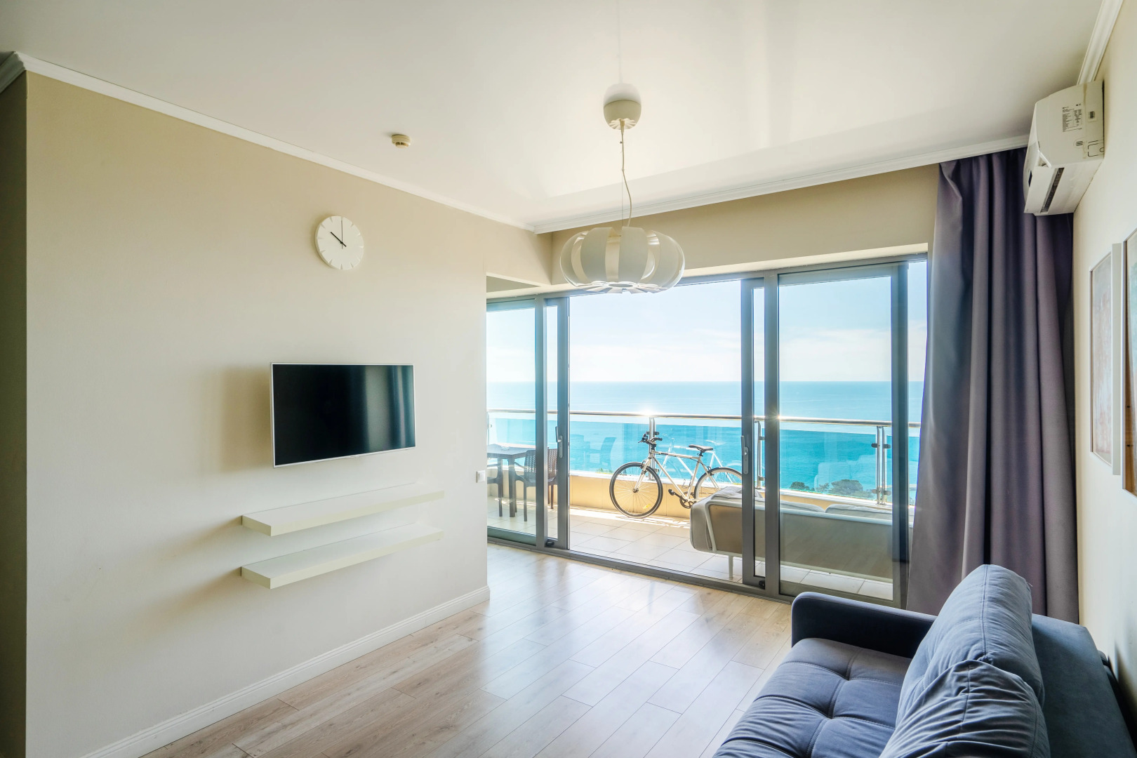 Апартаменты Идеал Хауз 1