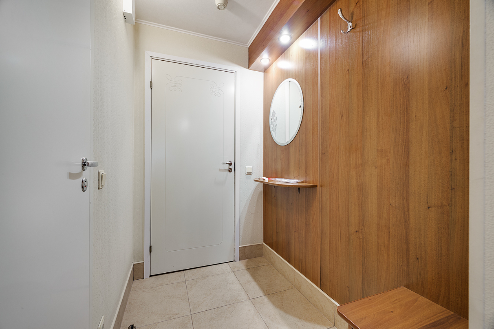 Отель КУ-КУ 2