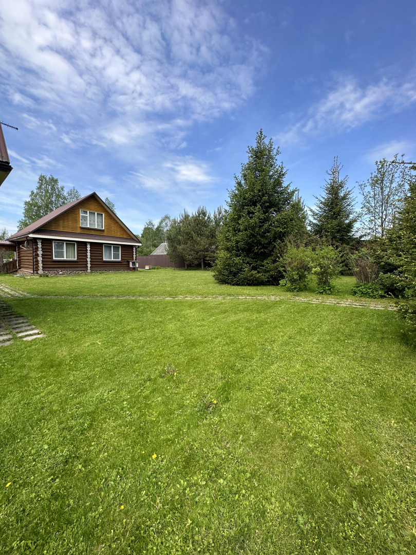 Гостевой дом Ржев-Волга