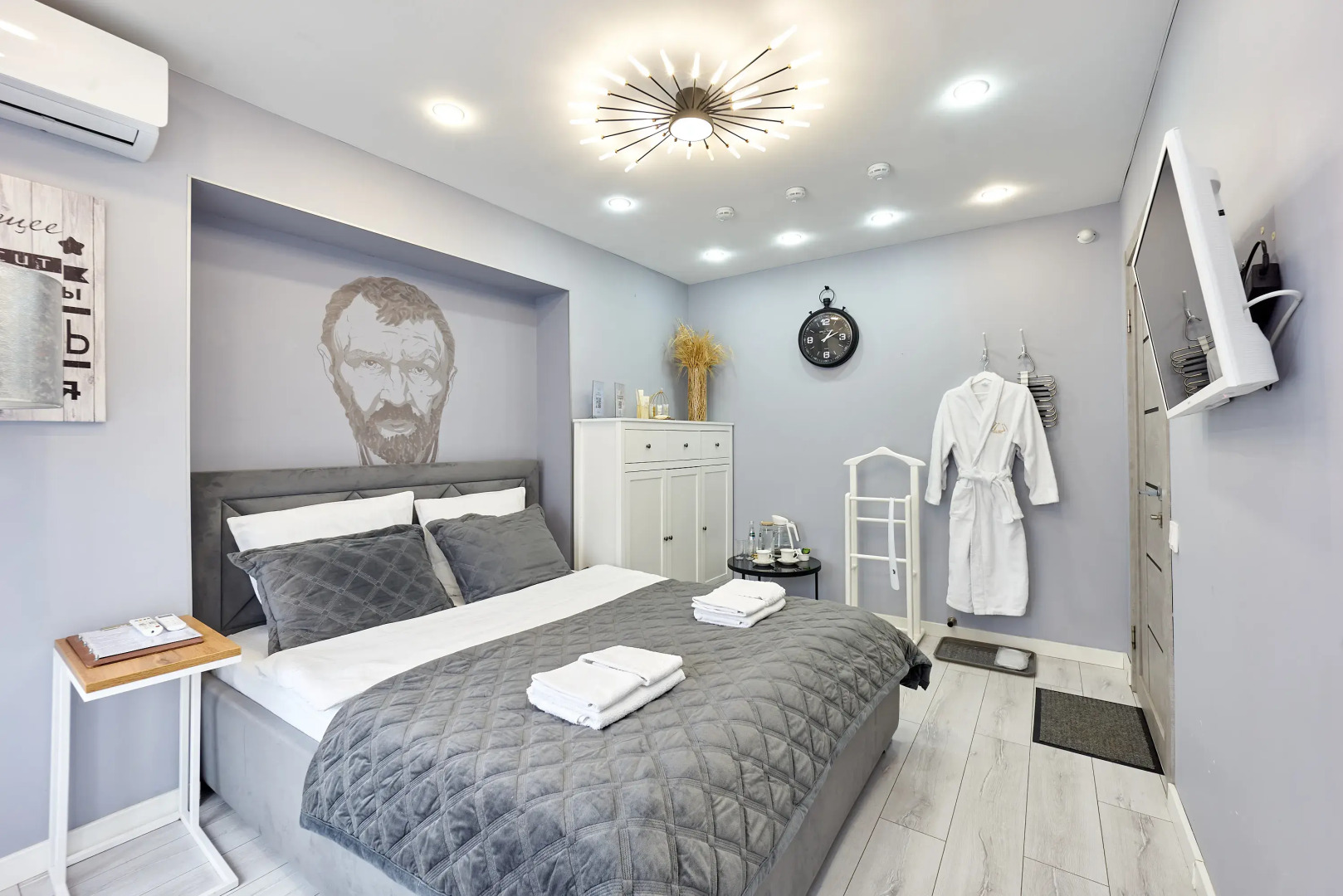 Отель Питер