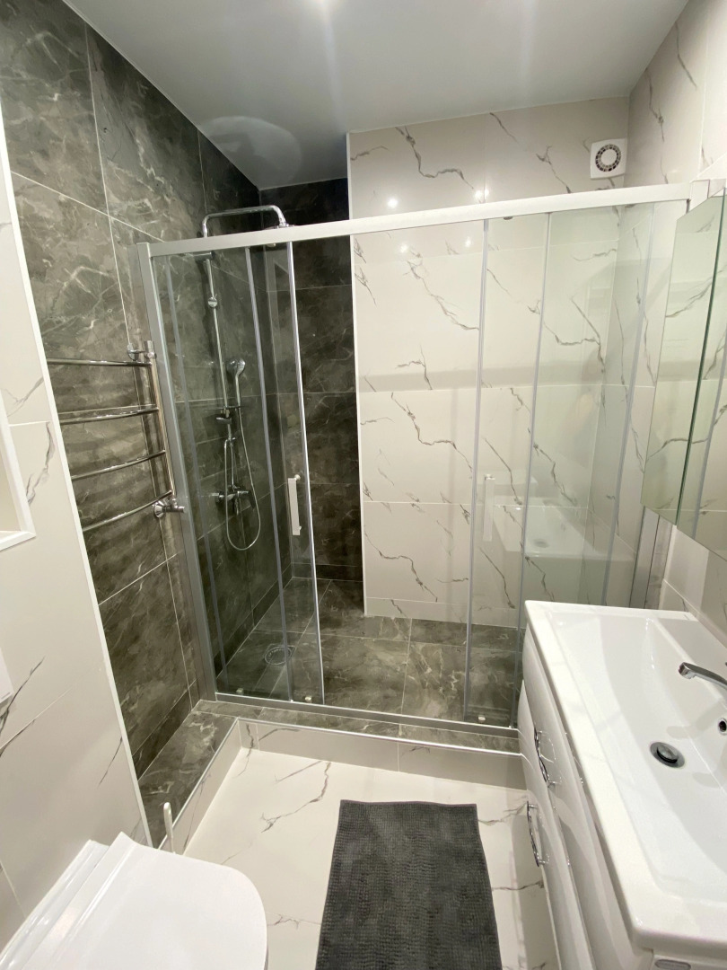 Апартаменты Б.Окружная 4а