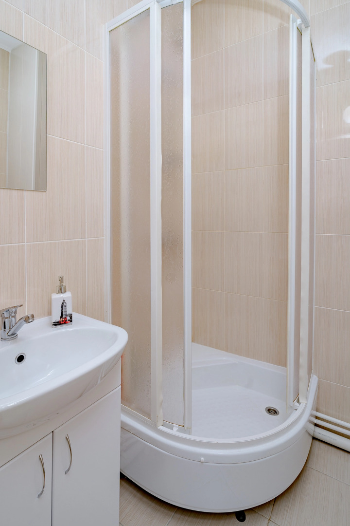 Апартаменты Апартаментика