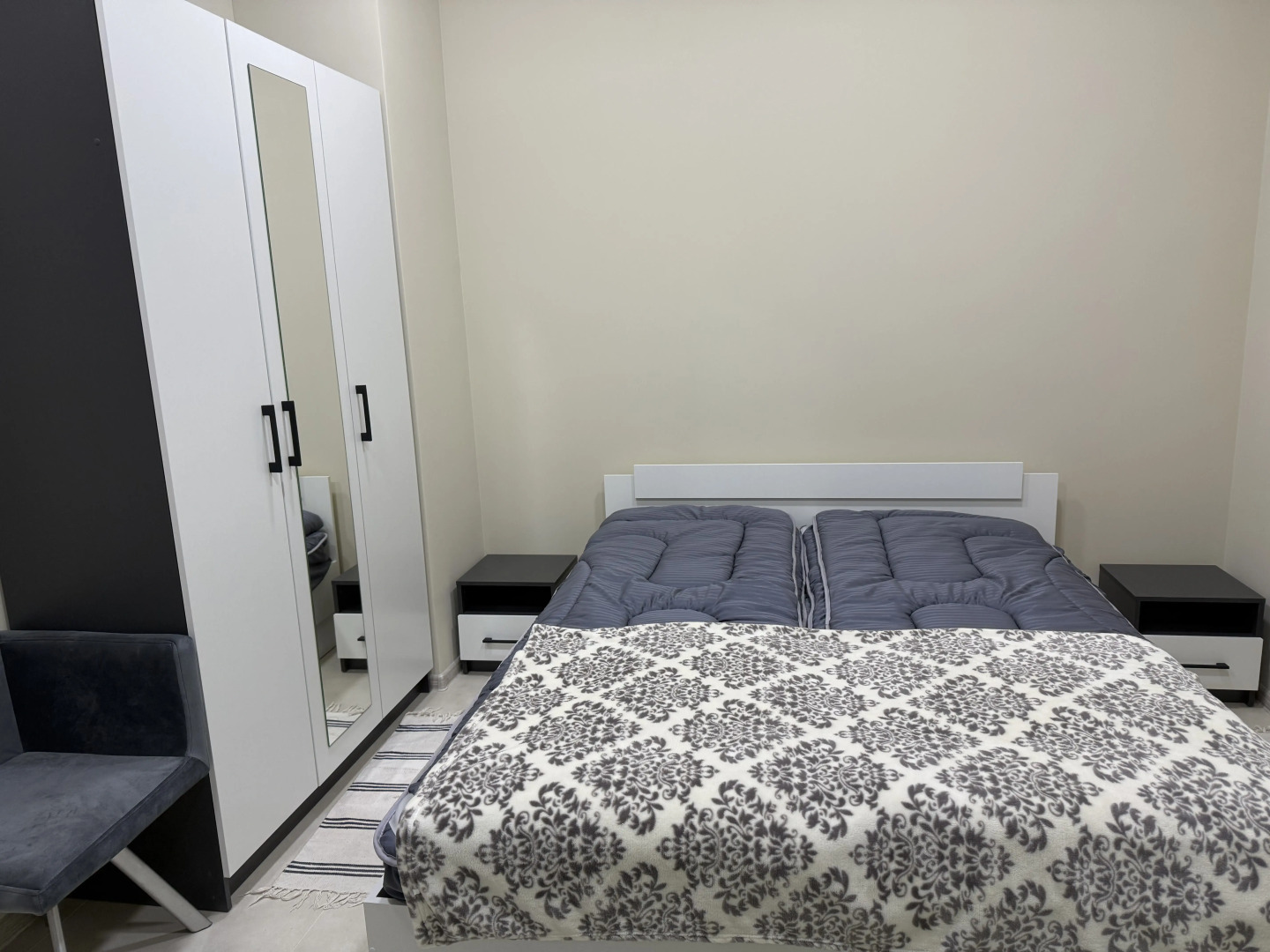 Апартаменты Your Stay in Yerevan