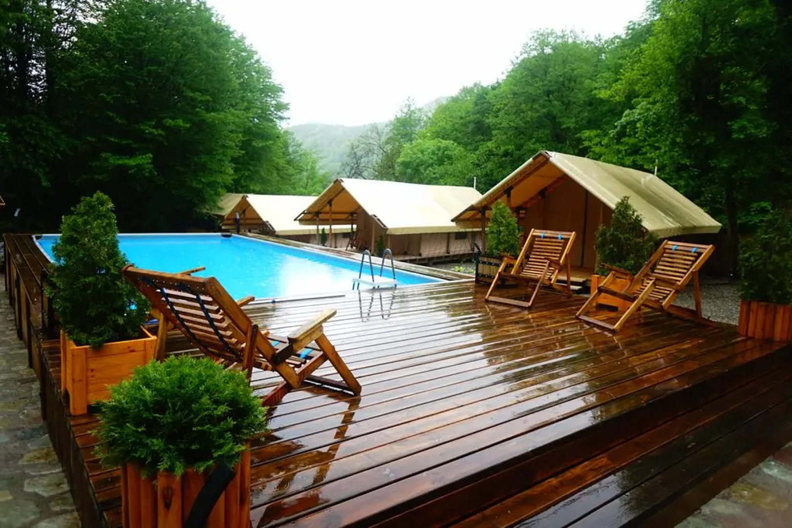 Отель Soloh SPA Village