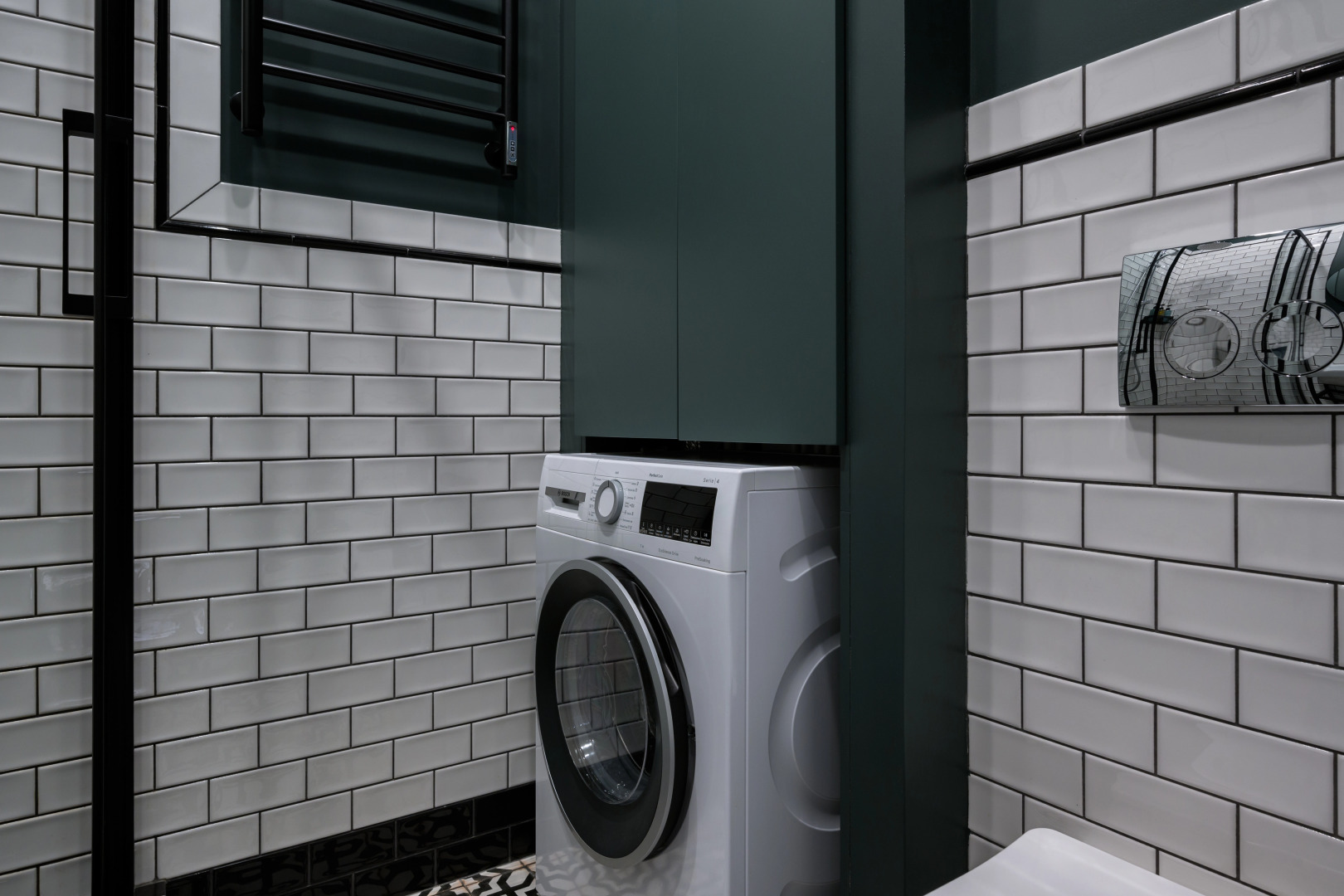 Апартаменты Двухкомнатные с Лепниной