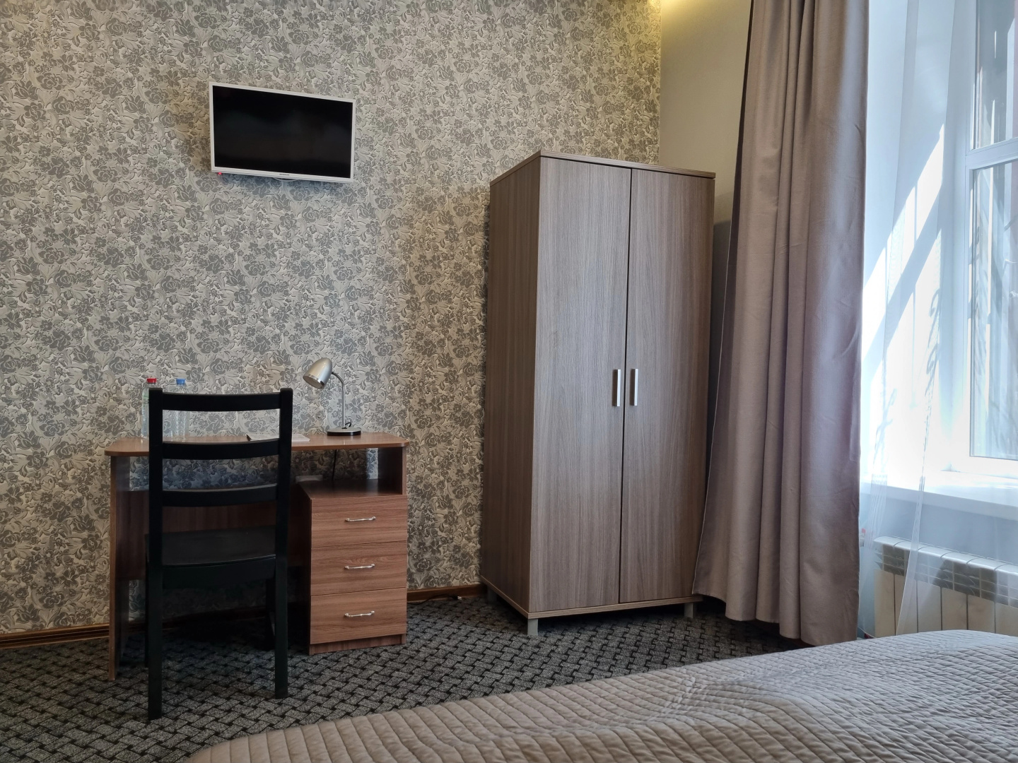 Отель 338 на Мира