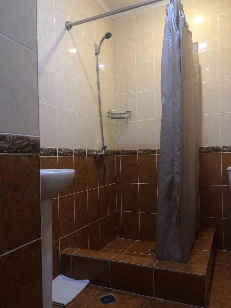 Гостевой дом на Камышовой 12а