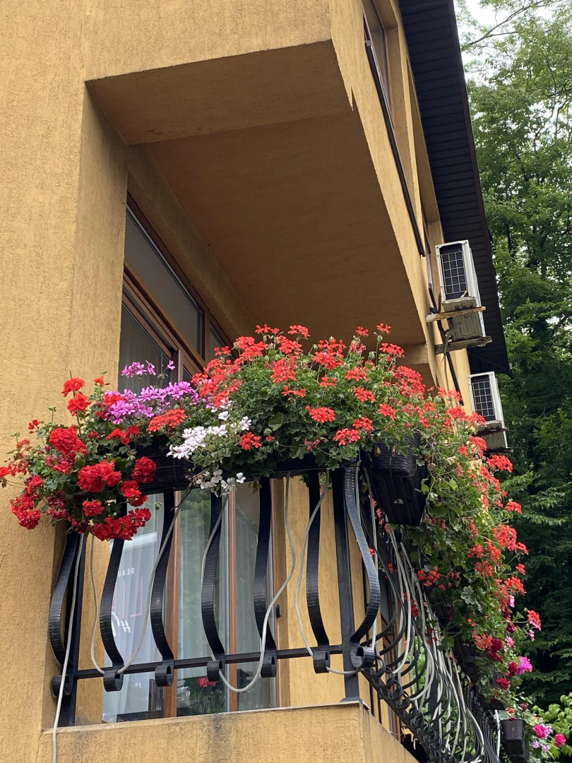 Гостевой дом на Черноморской 2