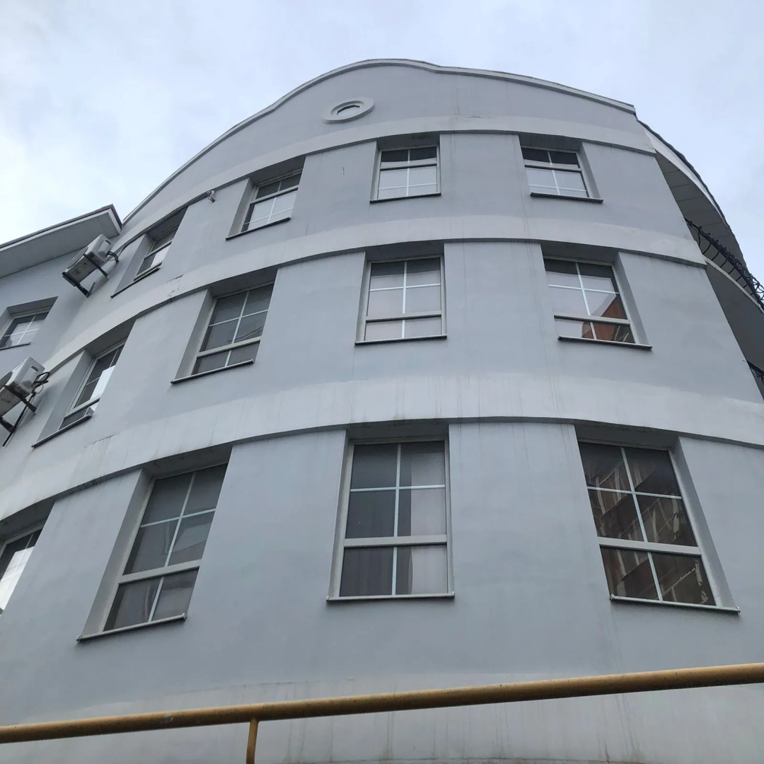 Отель Мистер Х