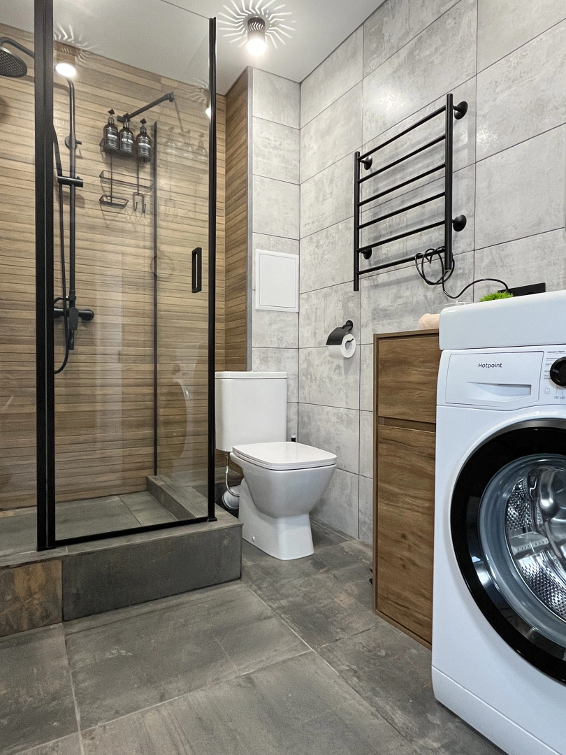 Апартаменты Sun Hills Ольгинка 7