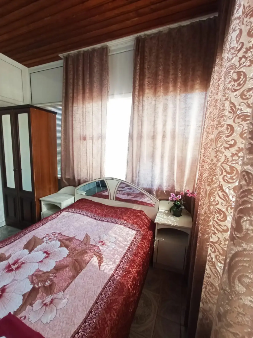 Гостевой Дом Факел 2