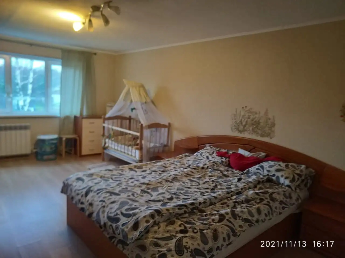 Дом Комфортабельный на р.Волга. Недалеко от Москвы. Частный пляж, баня.