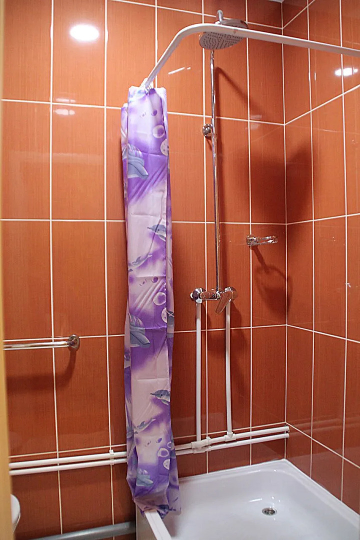 Апарт-отель Горный