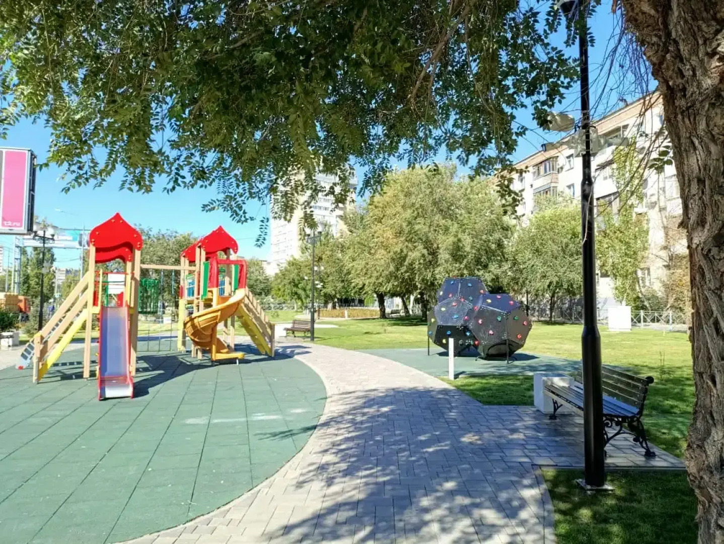 Хостел ГудЗон